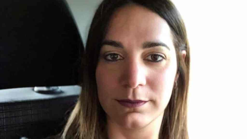 Bianca Gurrado