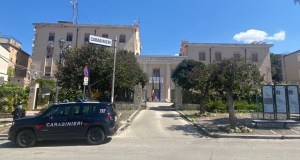 Atti osceni all’interno di un pub davanti a minori, arrestato un 48enne a Corleone