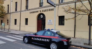 Abusi e video diffusi in rete, due giovani arrestati a Caltanissetta