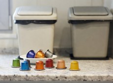 Capsule e cialde diventano imballaggi: cosa cambia dal 12 agosto