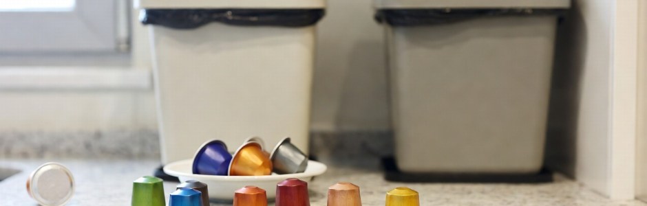 Capsule e cialde diventano imballaggi: cosa cambia dal 12 agosto