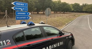Sventata truffa ad anziana, arrestati due finti carabinieri a Godrano