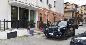 Tenta la truffa ad anziano che ha il genero carabiniere, arrestato giovane di Villabate