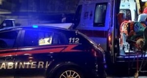 Cadavere trovato in strada allo Zen, c’è anche un ferito in ospedale