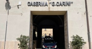 Spaccio di droga a Palermo, due giovani arresti sequestrato un chilo di stupefacente