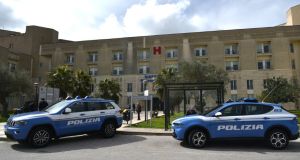 Ragusa, medico aggredito: denunciata una donna