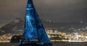 Palermo – Montecarlo 2026, la notte degli arrivi: sei barche a Montecarlo