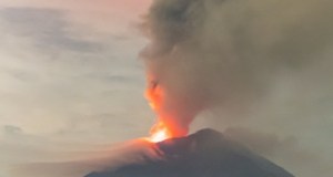 Etna non si ferma, aeroporto di Catania chiuso anche a Ferragosto