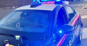Linguaglossa, quarantasettenne alla guida ubriaco denunciato dai Carabinieri