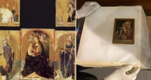 “Il furto di Antonello è una ferita inferta alla Sicilia, alla sua storia e alla sua memoria”