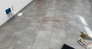Furto nella scuola Placido Rizzotto a Palermo, rubati gli impianti idrico ed elettrico