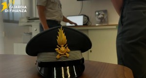 Bonus edilizi gonfiati, sequestrati un milione e 600 mila euro a imprenditore