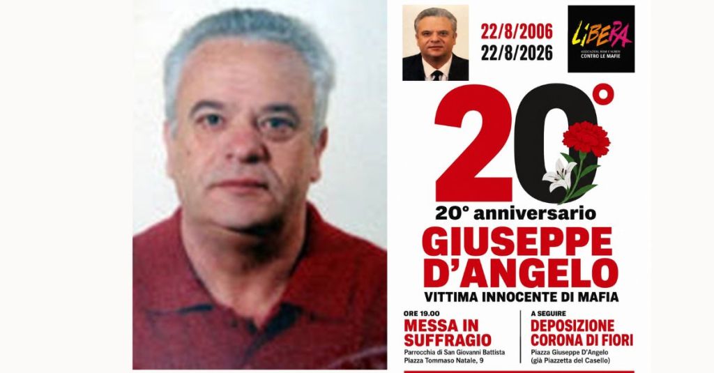 Giuseppe D'Angelo