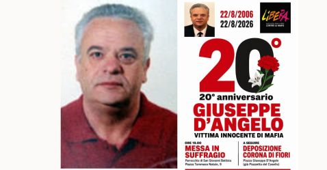 Giuseppe D'Angelo