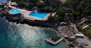 Dissequestrate dalla procura le piscine dell’hotel La Torre a Mondello