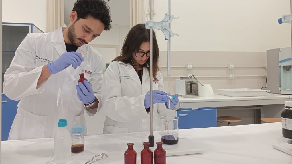 L’ITS Academy A. Volta amplia l’offerta formativa: al via due nuovi percorsi tra Intelligenza Artificiale, Digital Health e Deep Tech per le Life Sciences