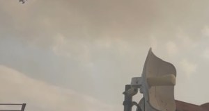 Grande caldo, decine di incendi in Sicilia, a Ciminna si fugge dalle villette minacciate dai roghi