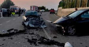 Tragico incidente stradale a Castel di Tusa, morto un giovane di 21 anni