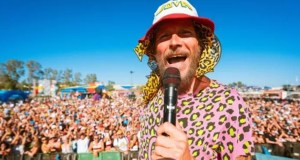 Palermo si prepara ad accogliere Jovanotti, lui arriva in bici da Capo d’Orlando