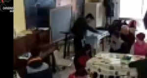 Maltrattamenti e cibo contaminato in un centro per disabili tra Modica e Catania, sette indagati