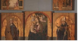 Colpo grosso al museo, rubate quattro opere di Antonello da Messina