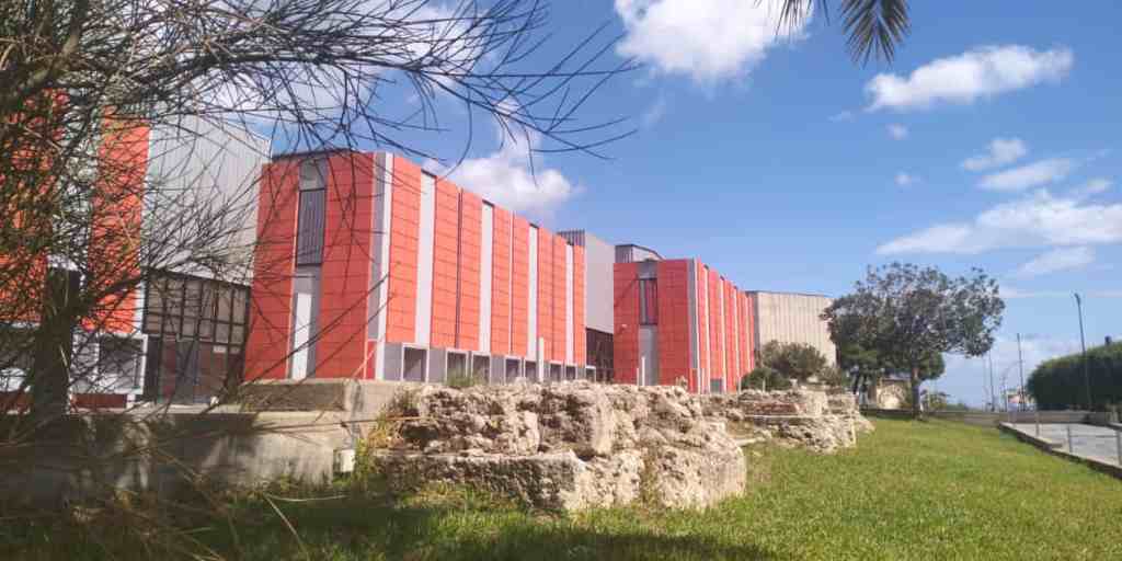 Museo regionale Accascina