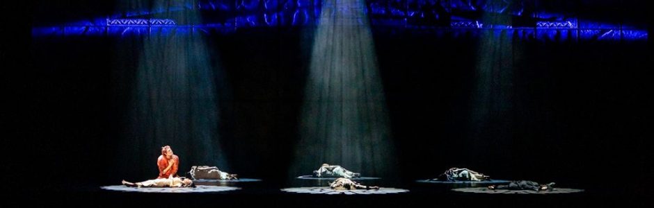 Dietro le quinte di Notre Dame de Paris che torna al Teatro Verdura di Palermo