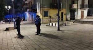 Due risse a Misilmeri e Belmonte Mezzagno, 16 denunciati