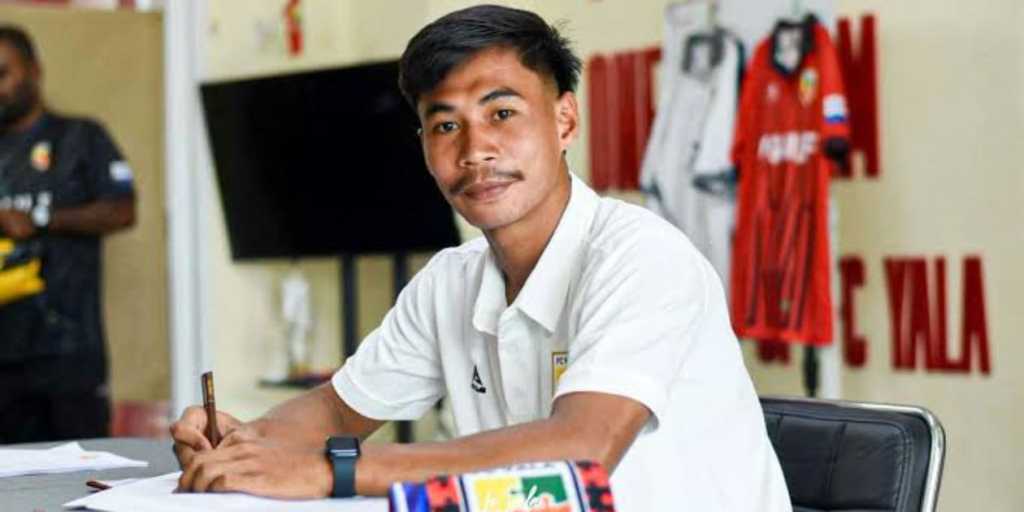 Safwan Awae