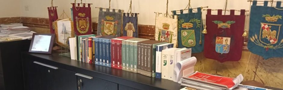 Scoppia la guerra fra sindaci sul caso Serradifalco, Carta risponde all’appello dei 18 primi cittadini e l’Anci cerca la mediazione
