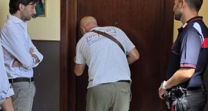 Sgomberato da un immobile in via Bronte ne occupa un altro, nuovo sgombero
