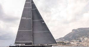 Black Jack 100, dominio assoluto: sua la Line Honours della Palermo–Montecarlo 2026