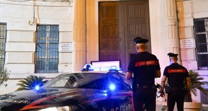 Sventato maxi furto di 900 litri di gasolio nel ragusano