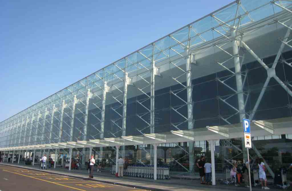 Aeroporto di Catania