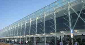 Etna, scende l’allerta ed è riapertura: tornano operativi i voli all’aeroporto di Catania
