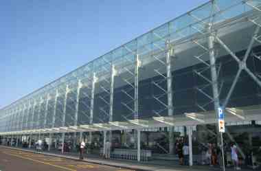 Aeroporto di Catania