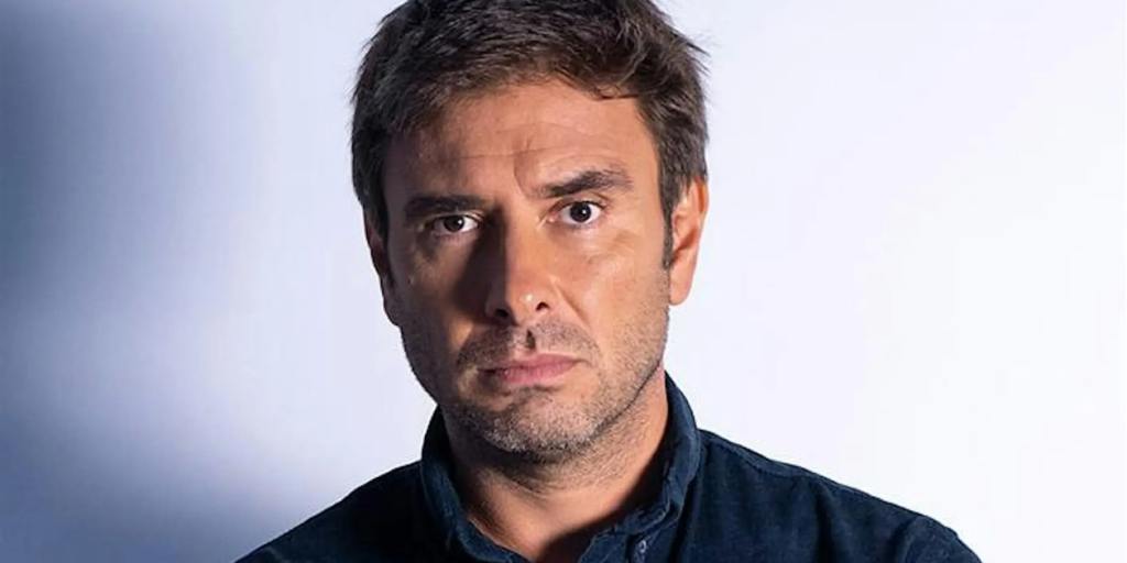 Alessandro Di Battista