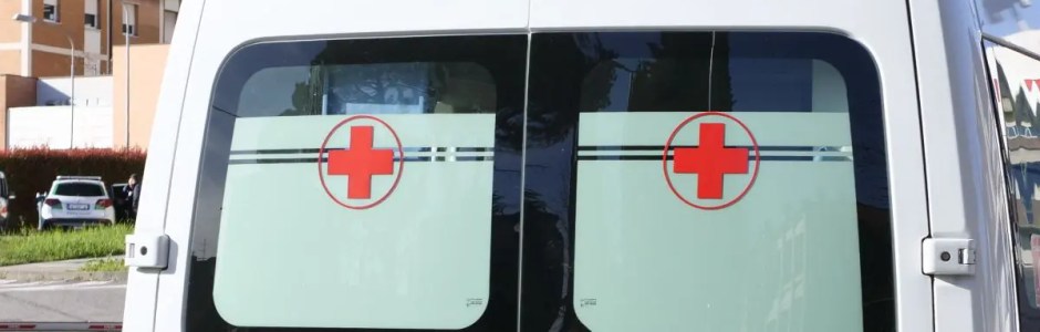Borseggiatore deruba due anziani e muore d’infarto mezz’ora dopo