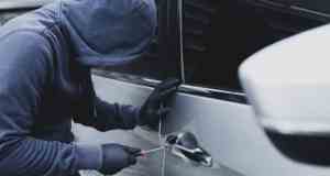 Furti d’auto in Sicilia, 15.555 vetture rubate in un anno: Palermo e Catania in testa