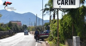 Rissa tra turisti in un albergo a Terrasini, sei giovani denunciati