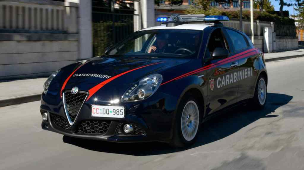 Carabinieri