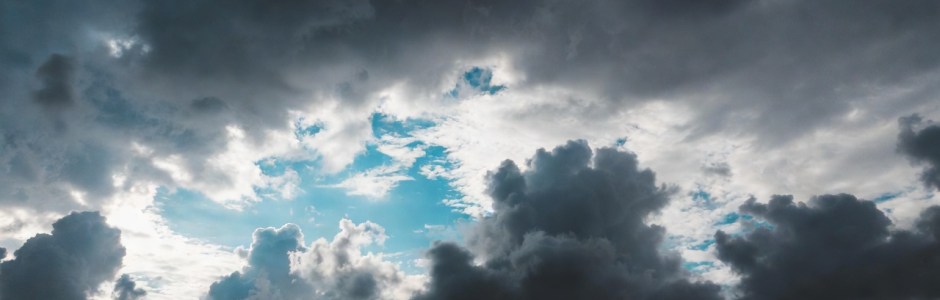 Il caldo comincia a cedere ma il vero cambiamento arriverà dal 20 agosto