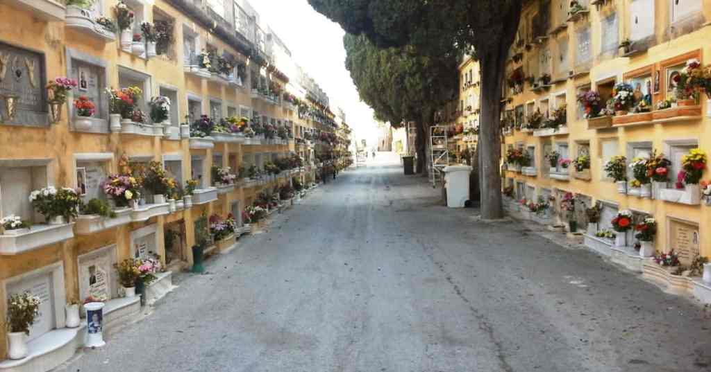 Cimitero di Marsala