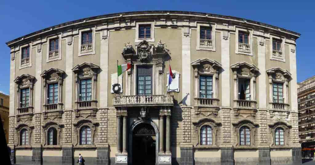 Comune di Catania