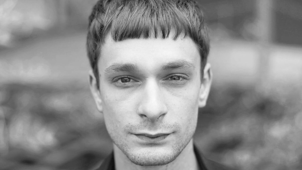 Cristiano Daniele Giamporcaro