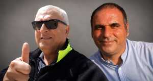 Il dramma di San Vito Lo Capo, Davide e Francesco: due vite spezzate in pochi minuti