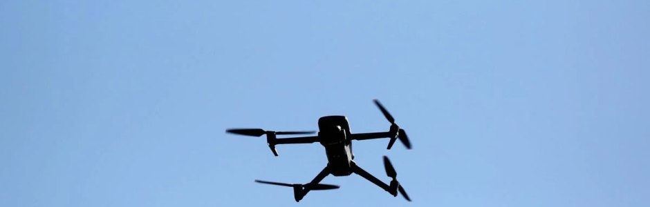 Drone con esplosivo all’aeroporto di Lipsia: cosa sappiamo