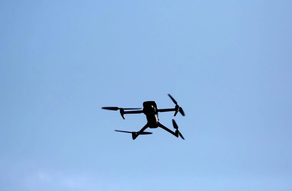 Drone