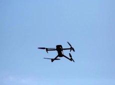 Drone con esplosivo all’aeroporto di Lipsia: cosa sappiamo