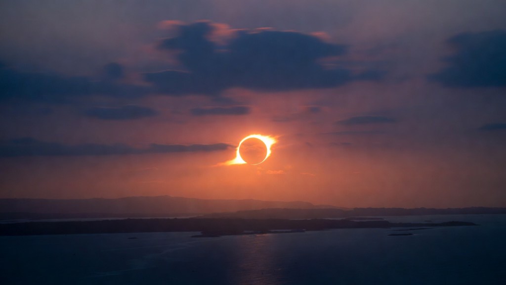 Eclissi solare